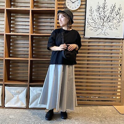 【旭川花咲】身長151㎝