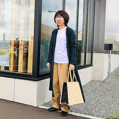 【旭川花咲】身長160㎝