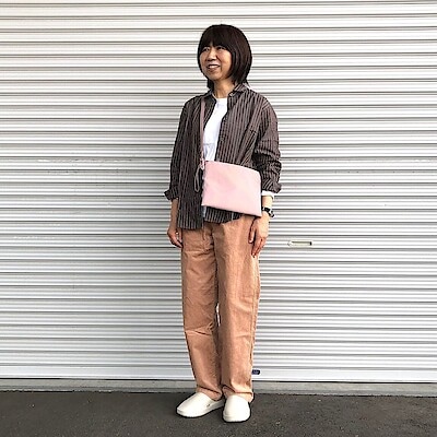 【旭川花咲】身長160㎝