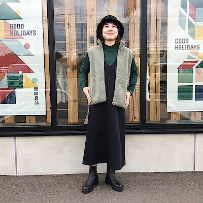 【旭川花咲】身長156㎝