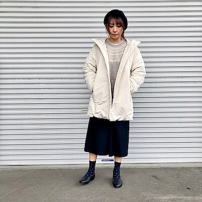 【旭川花咲】身長165㎝