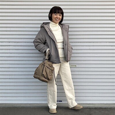 【旭川花咲】身長157㎝