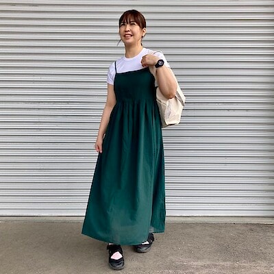 【旭川花咲】身長166㎝