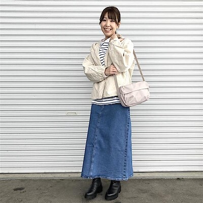 【旭川花咲】身長162㎝