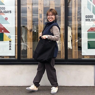 【旭川花咲】身長151㎝