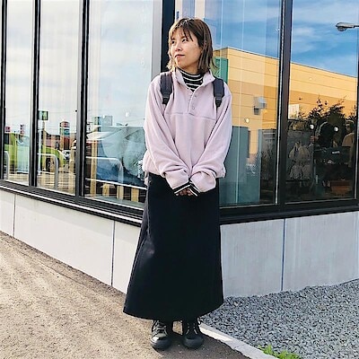 【旭川花咲】身長151㎝