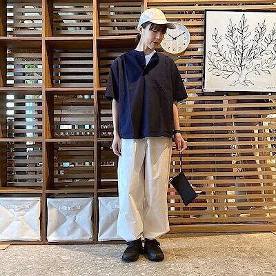 【旭川花咲】身長169㎝