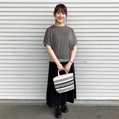 【旭川花咲】身長156㎝