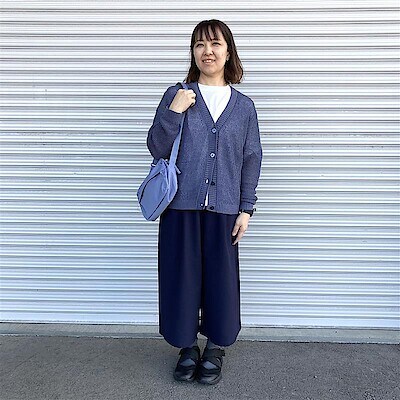 【旭川花咲】身長152㎝