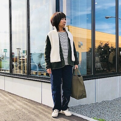 【旭川花咲】身長160㎝