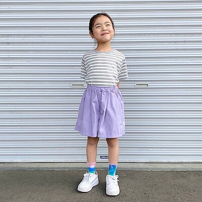 【旭川花咲】身長114㎝