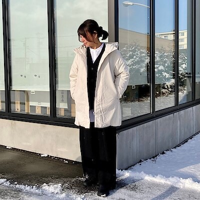 【旭川花咲】身長165㎝