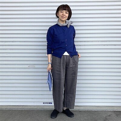 【旭川花咲】身長157㎝