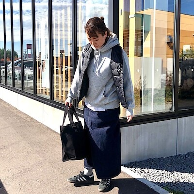 【旭川花咲】身長164㎝