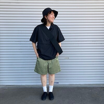 【旭川花咲】身長164㎝