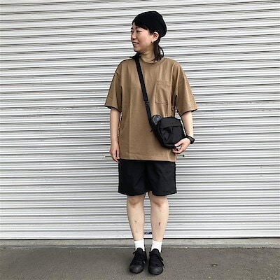 【旭川花咲】身長164㎝