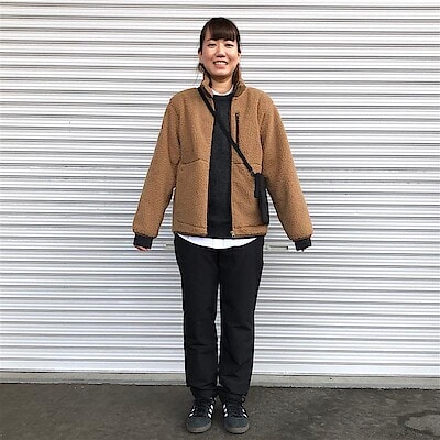 【旭川花咲】身長164㎝