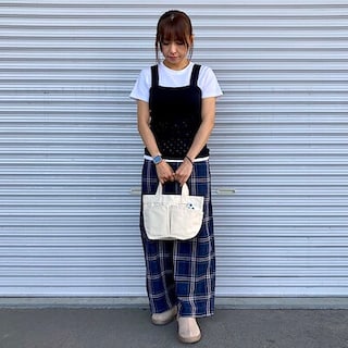【旭川花咲】身長165cm
