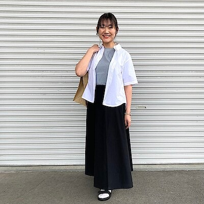 【旭川花咲】身長156㎝