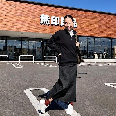 【旭川花咲】身長156cm