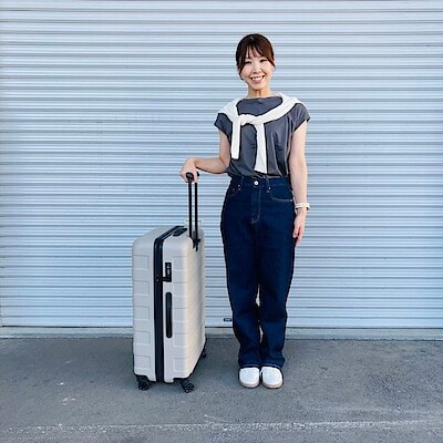 【旭川花咲】身長162cm
