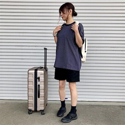 【旭川花咲】身長165㎝