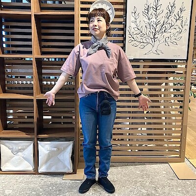 【旭川花咲】身長156㎝