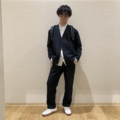 【旭川花咲】身長172cm