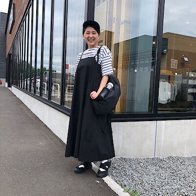 【旭川花咲】身長153㎝