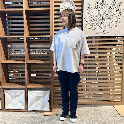 【旭川花咲】身長153㎝