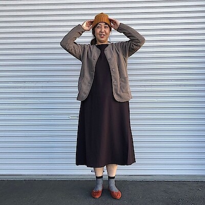 【旭川花咲】身長166㎝