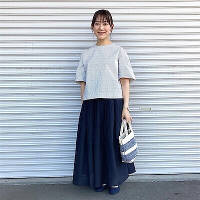 【旭川スタッフ】身長156㎝