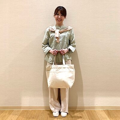 【旭川花咲】身長162cm