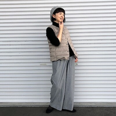 【旭川花咲】身長157cm