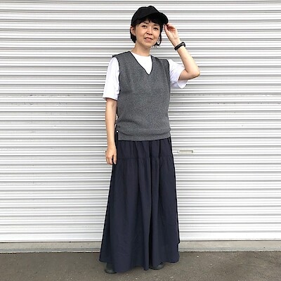 【旭川花咲】　身長157cm