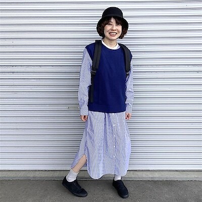 【旭川花咲】身長156㎝