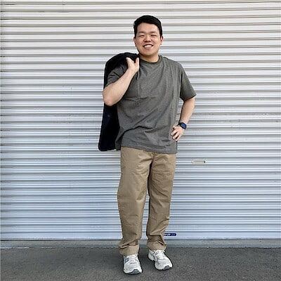 【旭川花咲】身長171㎝