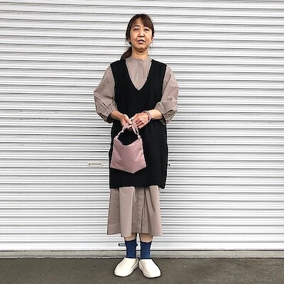 【旭川花咲】　身長166cm