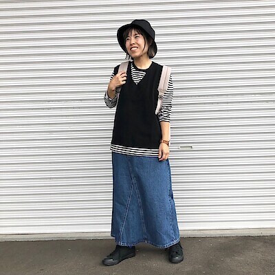 【旭川花咲】151cm