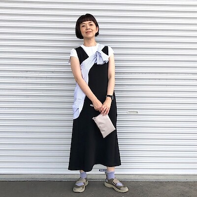 【旭川花咲】身長157cm