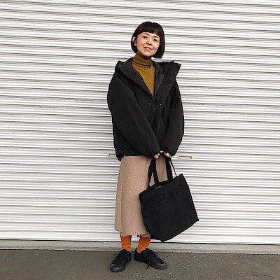 【旭川花咲】身長157cm