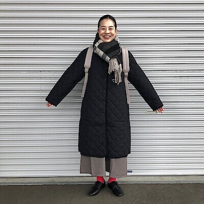 【旭川花咲】身長156㎝