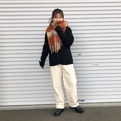 【旭川花咲】身長151㎝