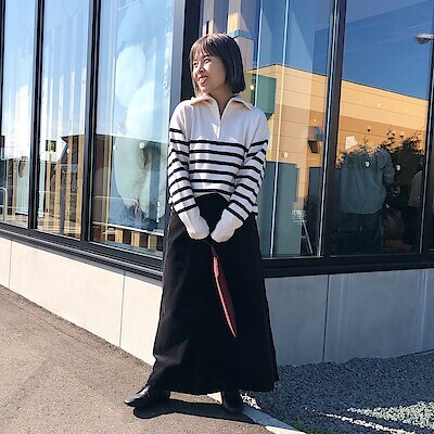 【旭川花咲】身長151㎝