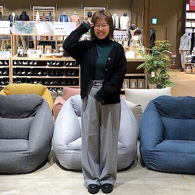 【旭川花咲】身長151㎝