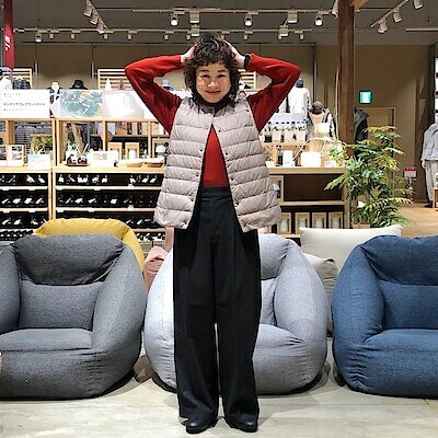 【旭川花咲】身長156㎝