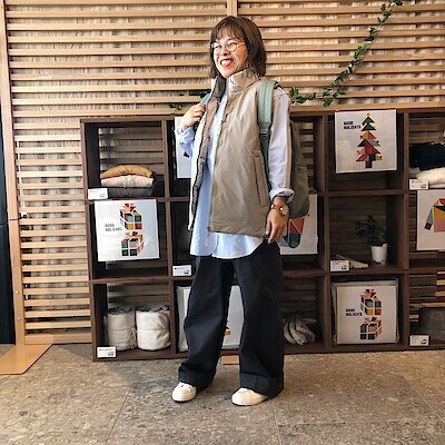 【旭川花咲】身長151㎝