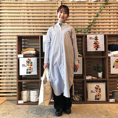 【旭川花咲】身長156cm