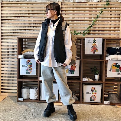 【旭川花咲】身長165cm