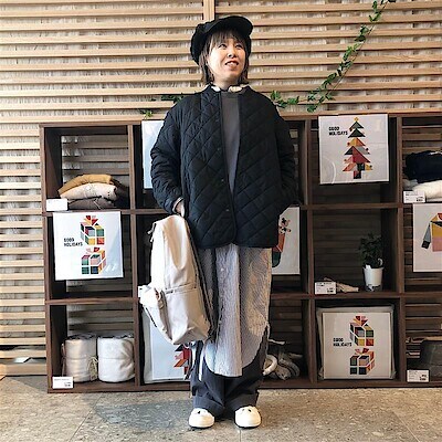 【旭川花咲】身長151㎝